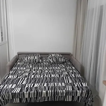 Super Proche Mer Apartman Antibes