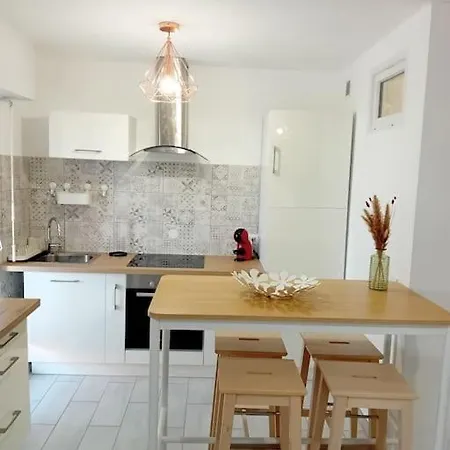 Apartman Super Proche Mer