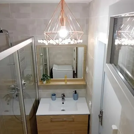 Apartman Super Proche Mer *