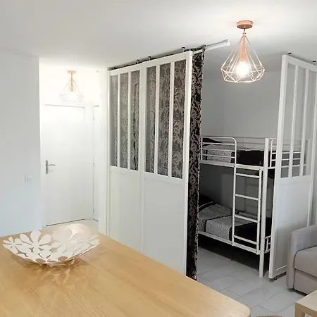 Apartment Super Proche Mer *