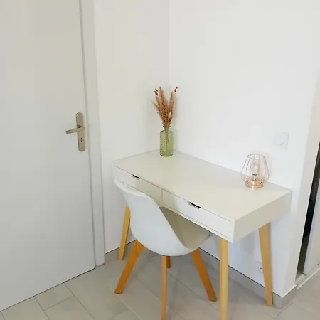Apartment Super Proche Mer *