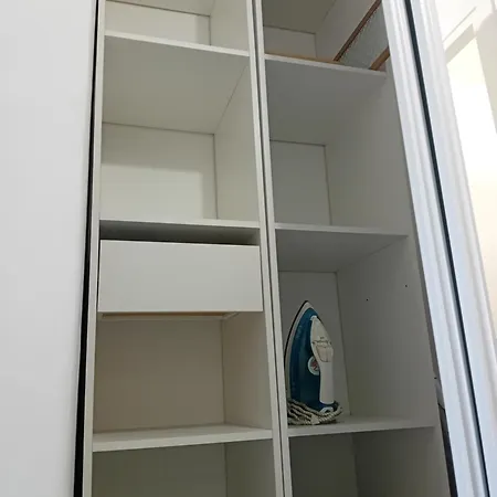 Apartman Super Proche Mer